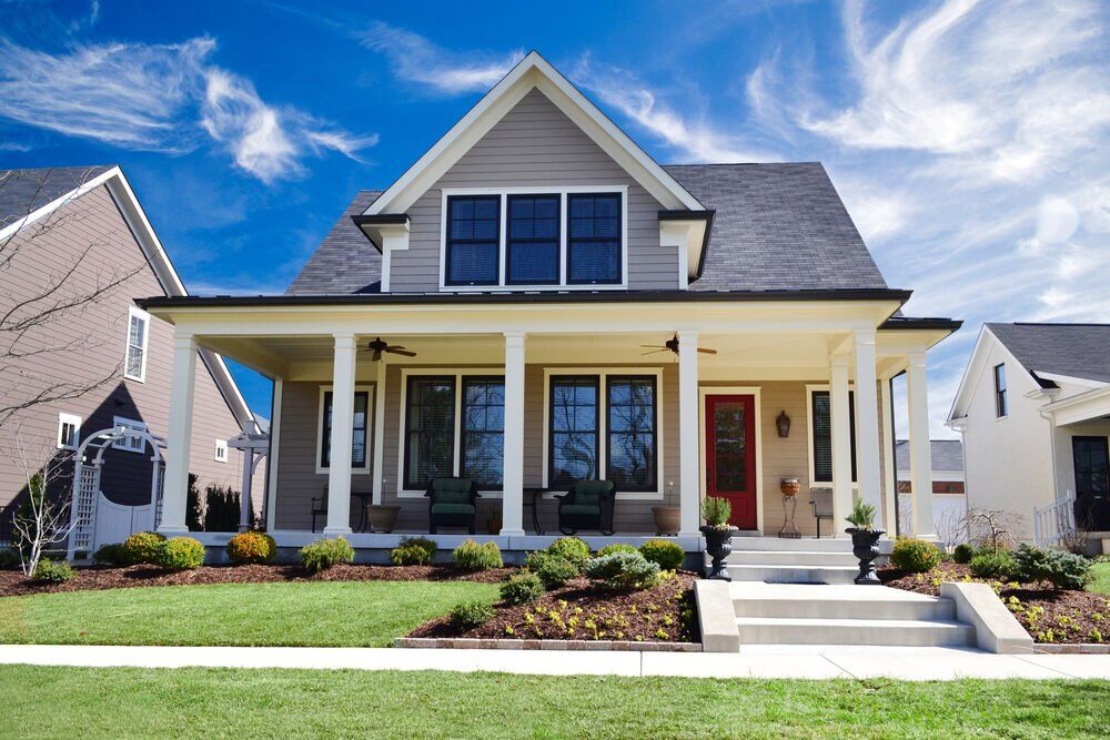 Cities With the Biggest Increase in Home Construction